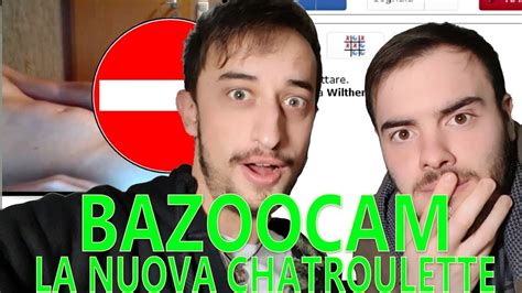 chatroulette italiana